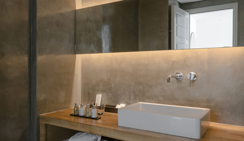 Grace Mykonos Premium Suite with Plunge Pool  (4)